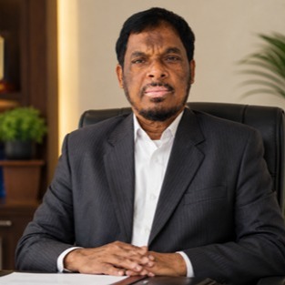 Al Haj. Sabbir Ahmed Choudhury