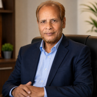 Al Haj. Safique Uddin